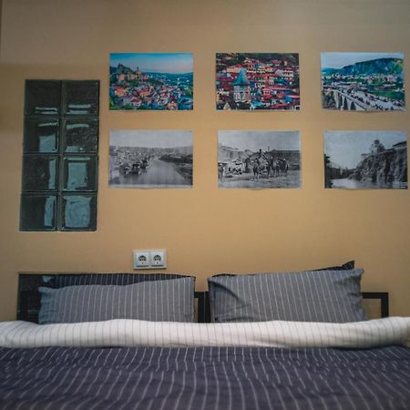 Noah Apartment Tbilisi Exterior foto